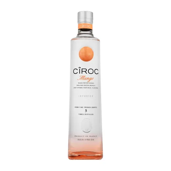 Ciroc Mango 750 ml