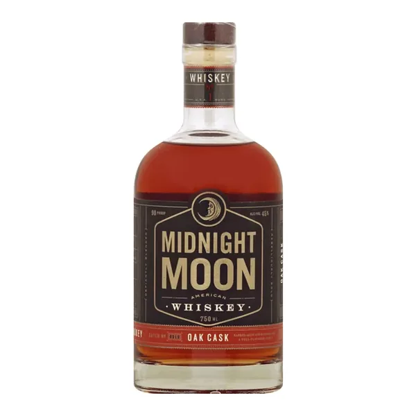 Midnight Moon Whiskey 750 ml