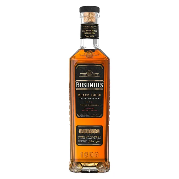 Bushmills Black Bush 750 ml