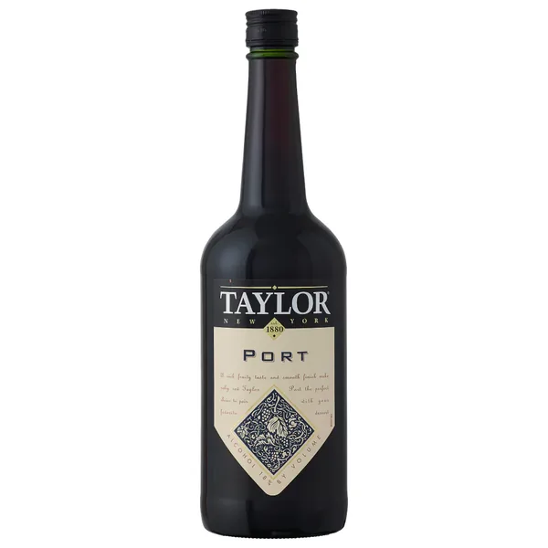 Taylor Port 750 ml