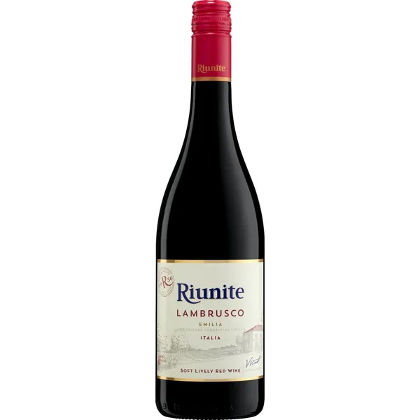 Riunite Lambrusco 750 ml