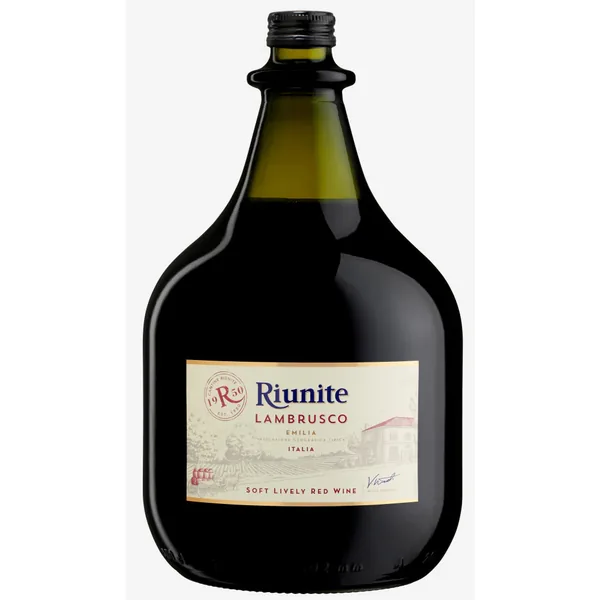 Riunite Lambrusco 3 L