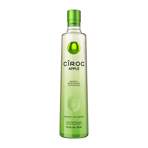 Ciroc Apple 750 ml