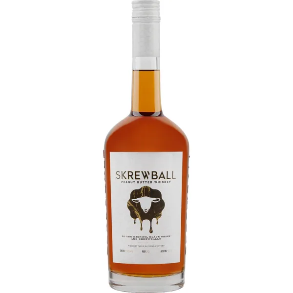 Skrewball Peanut Butter 750 ml