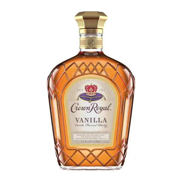 Crown Royal Vanilla 750 ml