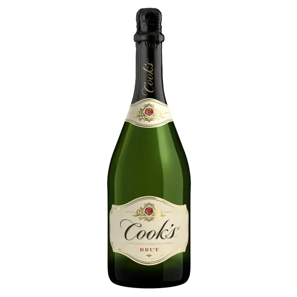 Cook's Brut 750 ml