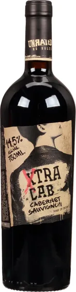 Xtra Cabernet Sauvignon 750 ml