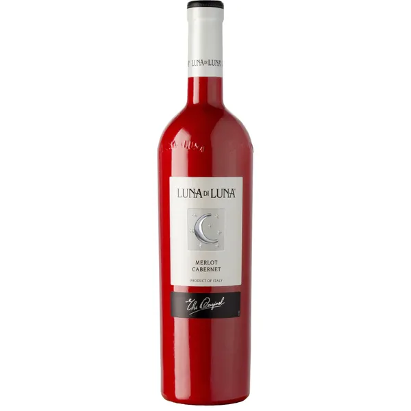 Luna Di Luna Redblend 750 ml