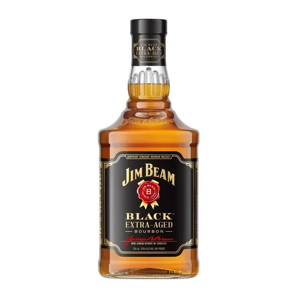 Jim Beam Black 750 ml