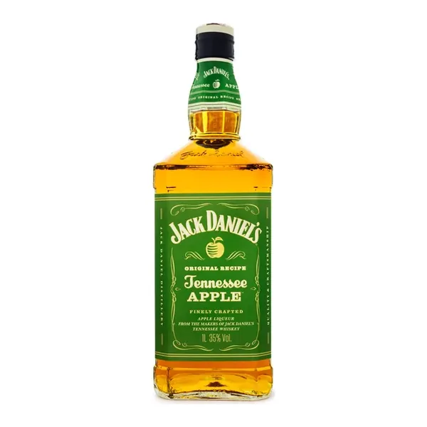 Jack Daniels Apple 1 L
