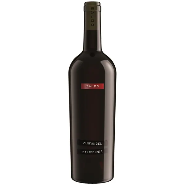 Saldo Zinfandel 750 ml