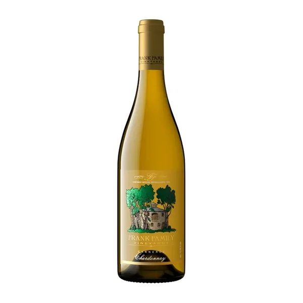 Frank Family Chardonnay 750 ml