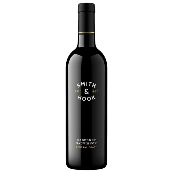 Smith&Hook Cabernet Sauvignon 750 ml