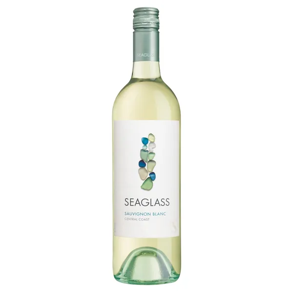 Seaglass Sauvignon Blanc 750 ml